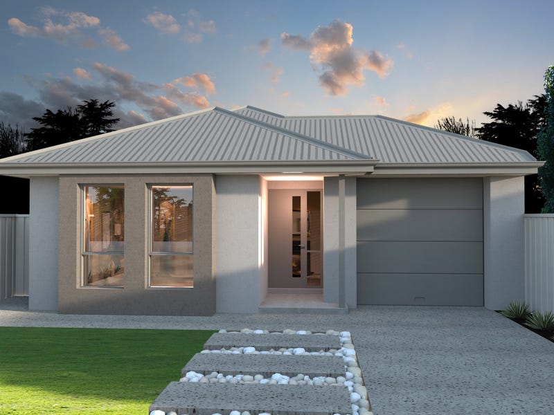 New House and Land Packages For Sale in Morphett Vale, SA 5162