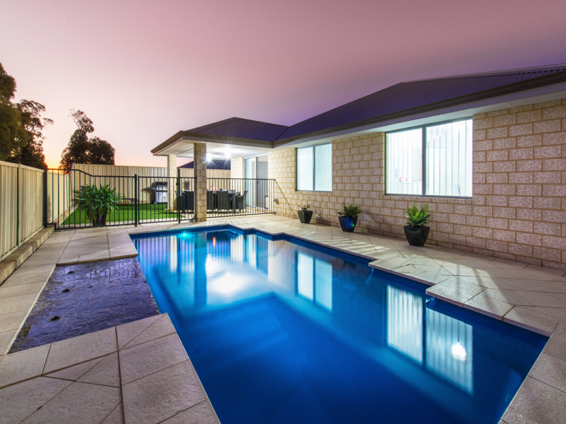 28 L'Aquila Circle, Beeliar, WA 6164 Property Details