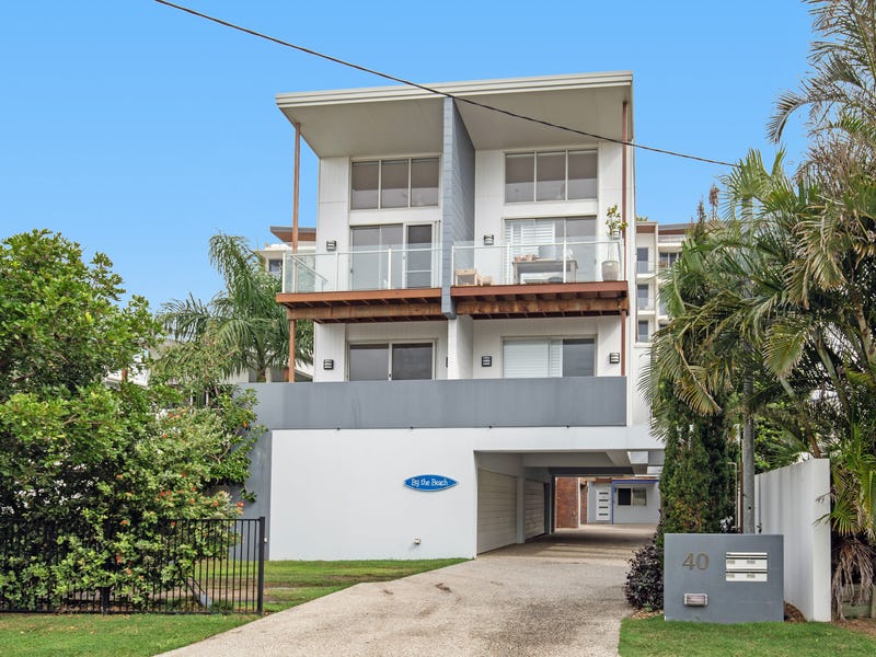 2/40 Jefferson Lane, Palm Beach, QLD 4221