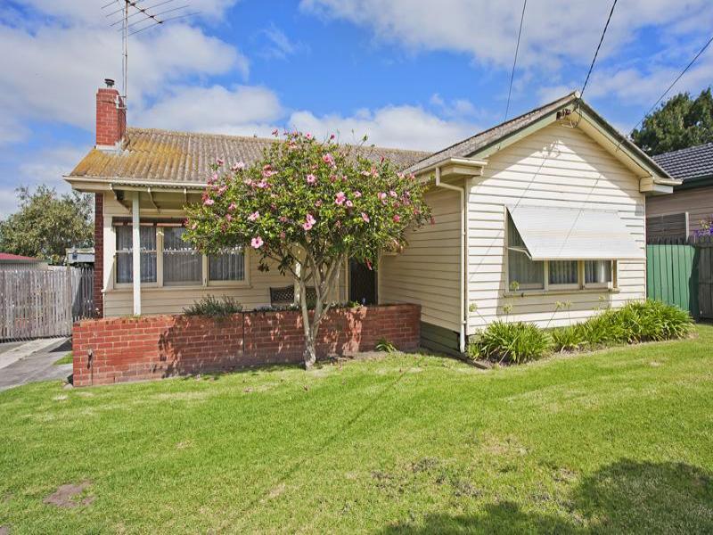 8 Pitman Street, Vic 3219 Property Details