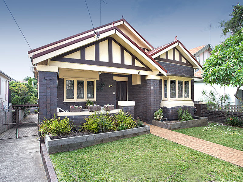 25 Maitland Avenue, Kingsford, NSW 2032 Property Details