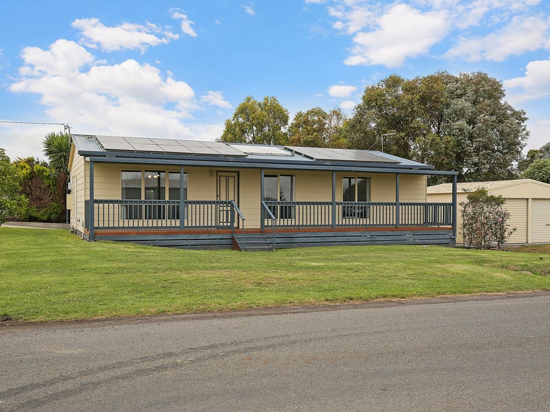 Real Estate & Property for Sale in Camperdown, VIC 3260