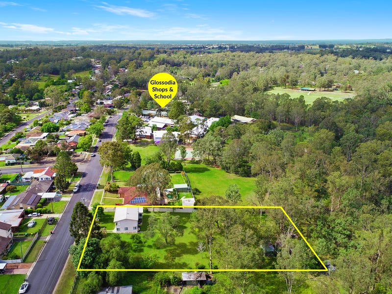 142 144 Golden Valley Drive, Glossodia, NSW 2756 Property Details