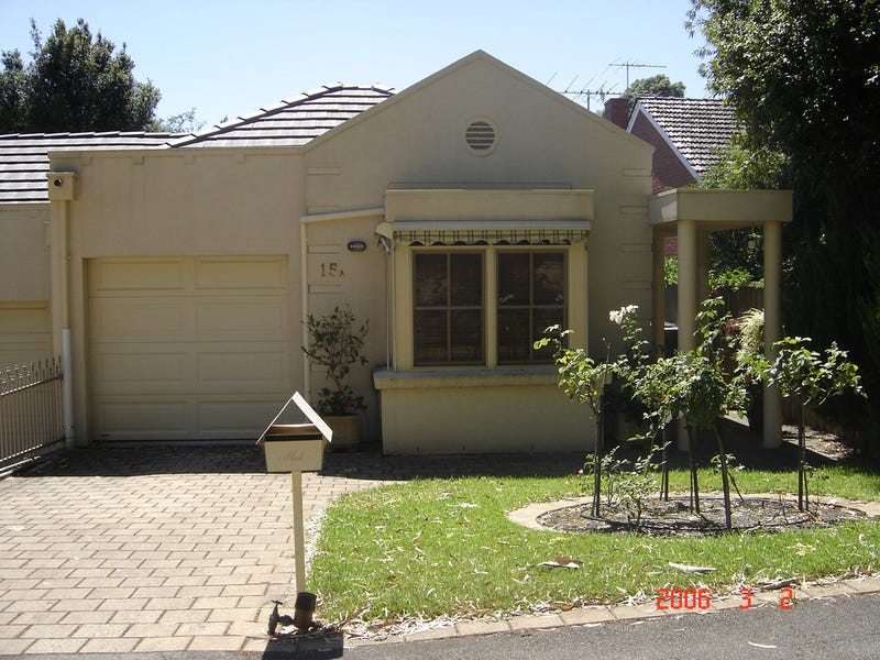 15A Garden Avenue, Burnside, SA 5066