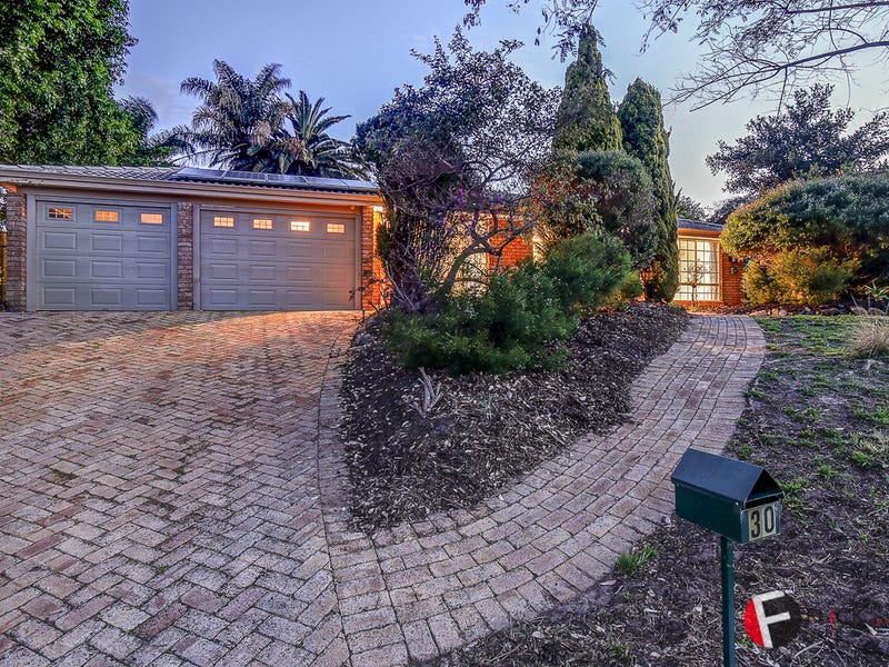 30 Apalie Trl, Edgewater, WA 6027 Property Details