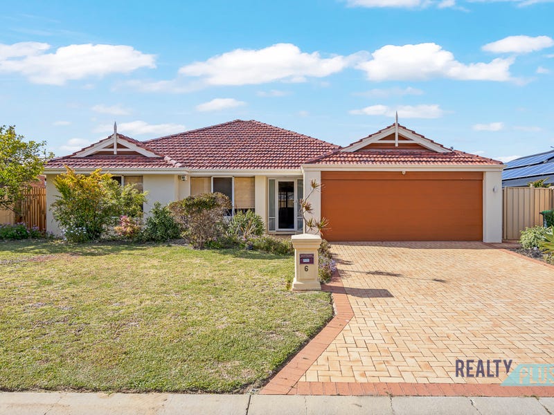 Sold Property Prices & Auction Results in Beeliar, WA 6164 (+1 location