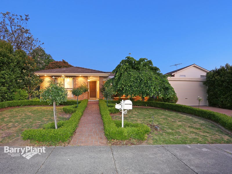 48 Goulburn Drive, Rowville, Vic 3178 Property Details