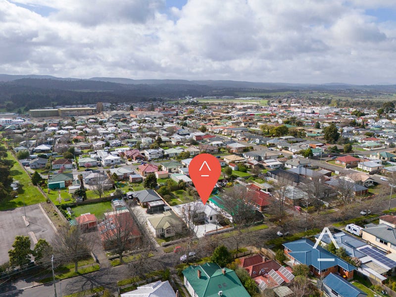 Sold Property Prices & Auction Results in 247 Vermont Rd, Mowbray, TAS ...