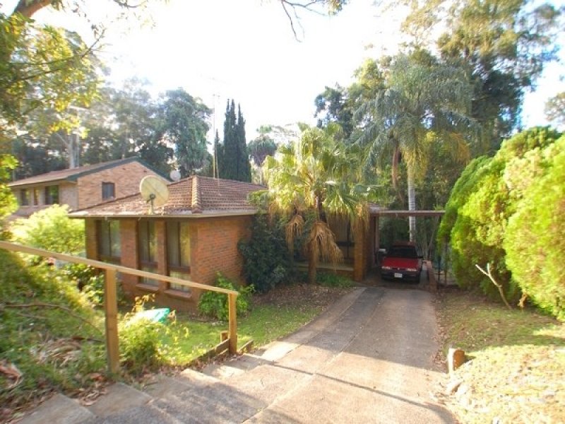 23 Blackbutt Street, Wyoming, NSW 2250 Property Details