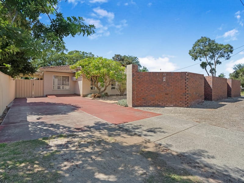 20 Cassidy Road, Thornlie, WA 6108 Property Details