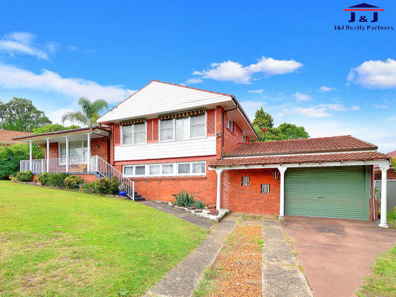 32 Leamington Road, Telopea, NSW 2117