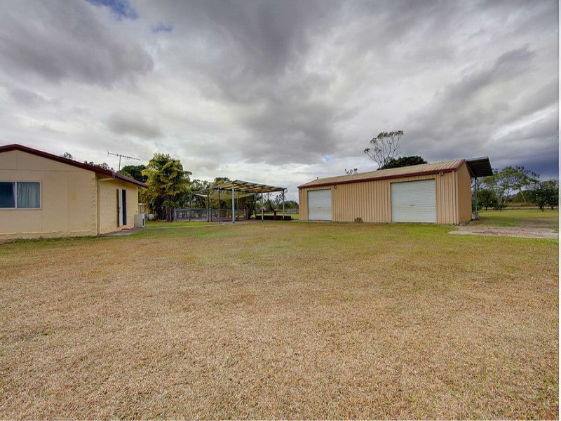 35 Cataract Avenue, Rangewood, Qld 4817 Property Details