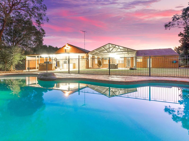 71 Barkly Drive Windsor Downs NSW 2756 House for Sale