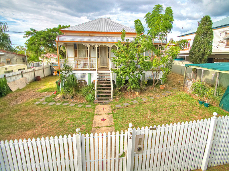 52 Queen Street, Blackstone, Qld 4304 Property Details