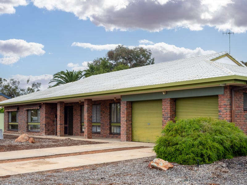 1 Hardwick Street, Barmera, SA 5345 Property Details