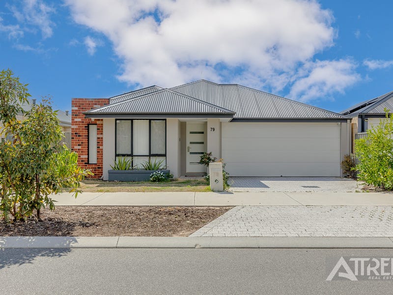 79 Piara Drive, Piara Waters, WA 6112