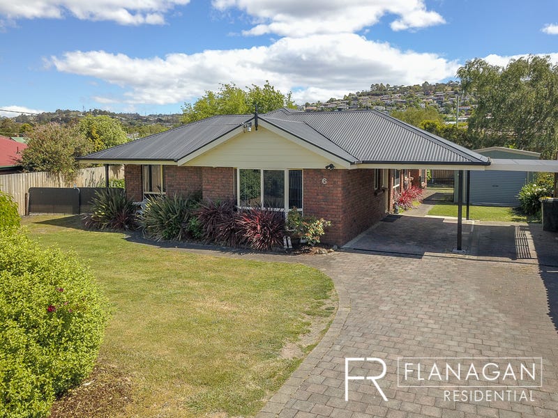 6 Holstun Pl, Riverside, Tas 7250 Property Details