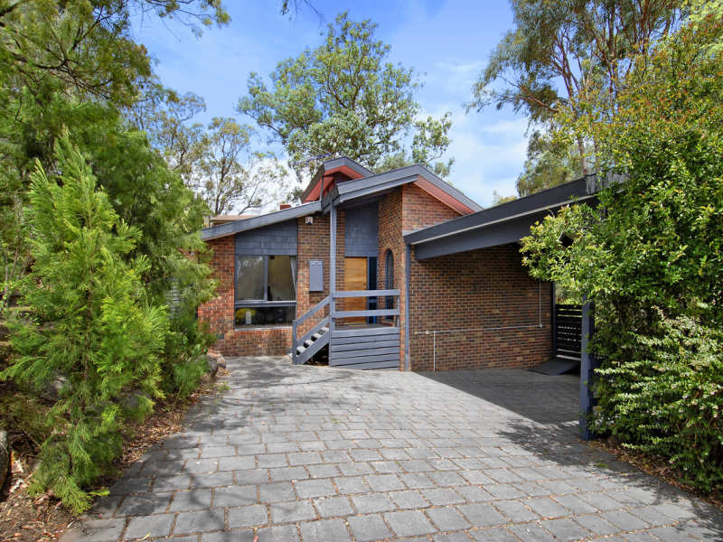 73 Frank Street, Eltham, Vic 3095 Property Details