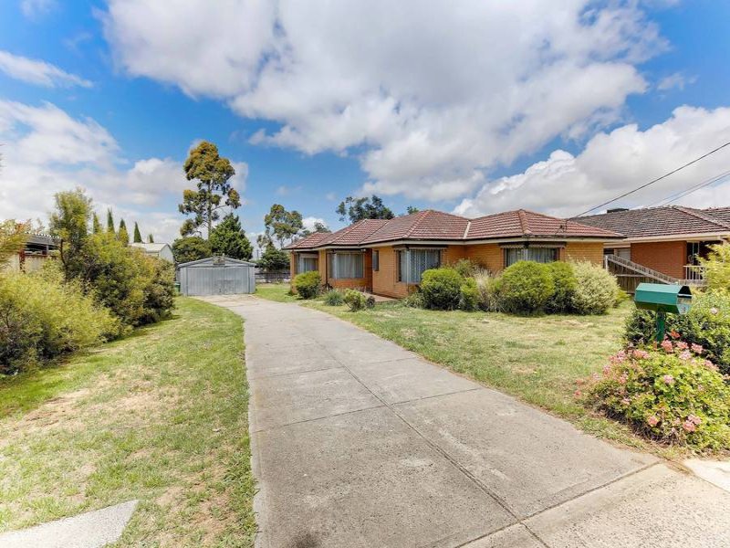 19 Hardy Avenue, Craigieburn, VIC 3064