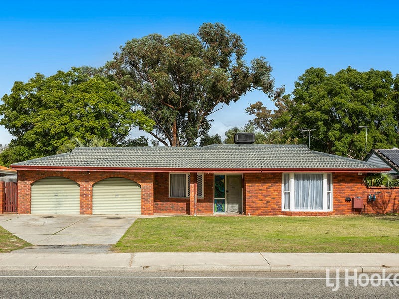 31 Gosnells Road W, Martin, WA 6110