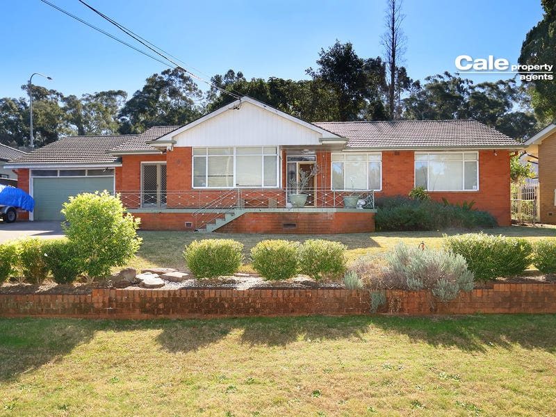 4 Lamorna Avenue, Beecroft, NSW 2119 Property Details