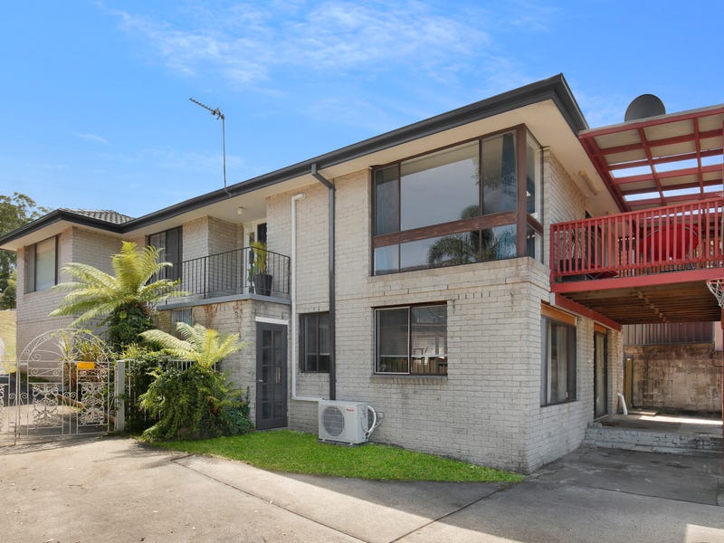 17 Ben Nevis Road, Farmborough Heights, NSW 2526