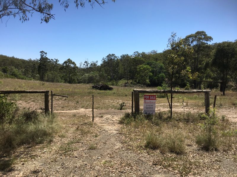 Lot 336 Kooralgin Mt Binga Road, Yarraman, Qld 4614 Property Details