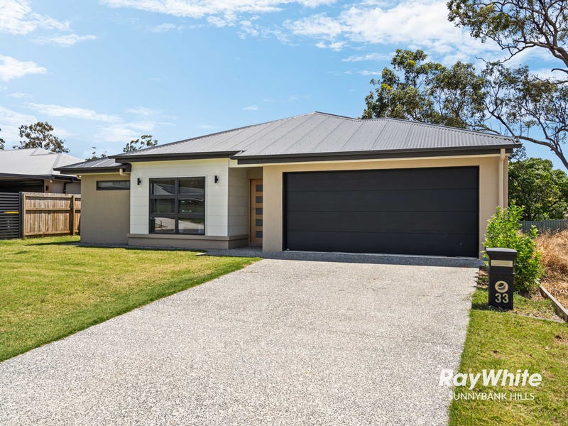33 Blythdale Place, Doolandella, Qld 4077 House for Sale realestate