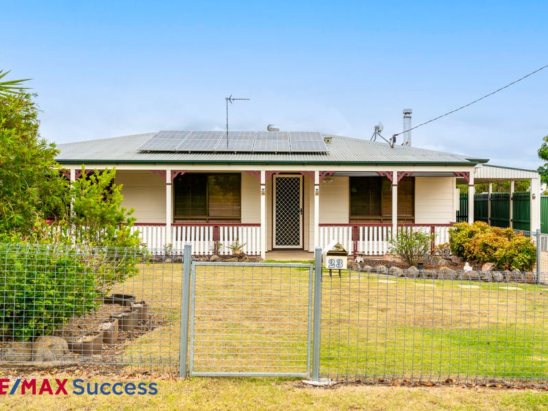 23 Balfour Street, Wyreema, QLD 4352
