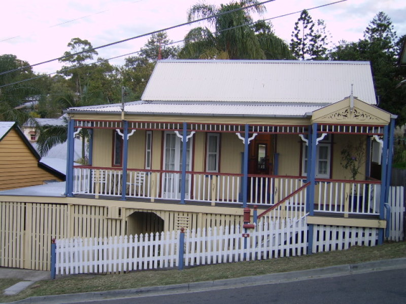 17 Vale Street, Kelvin Grove, QLD 4059