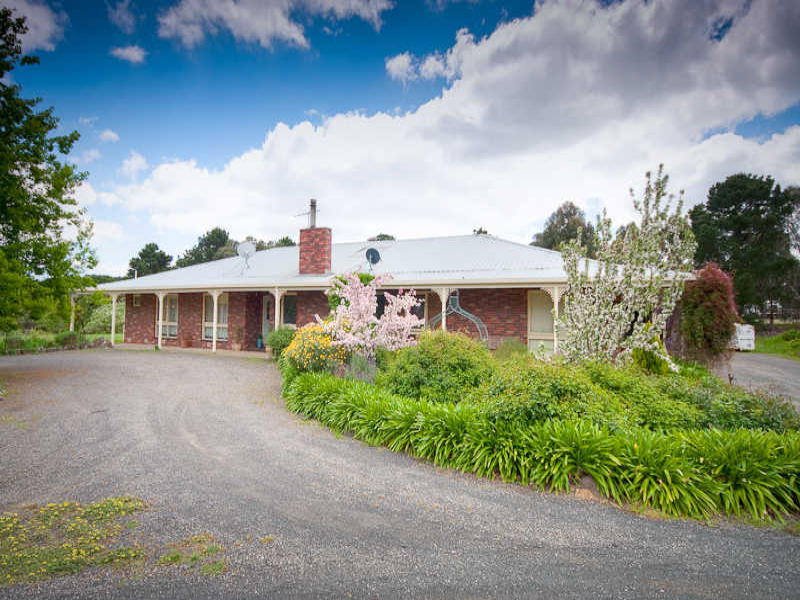 110 Tweddle Rd, Gisborne, Vic 3437 Property Details