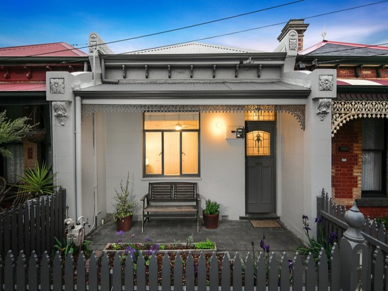 114 Charles Street, Northcote, Vic 3070 Property Details