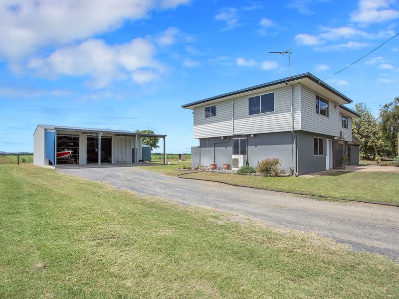 19 Grimas Road, Palmyra, Qld 4751 Property Details