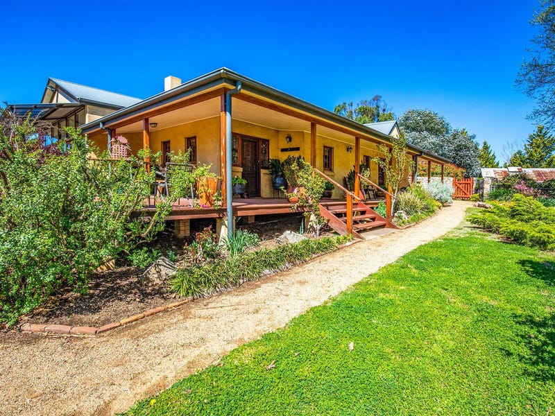 5616 Kings Highway, Braidwood, NSW 2622 Property Details