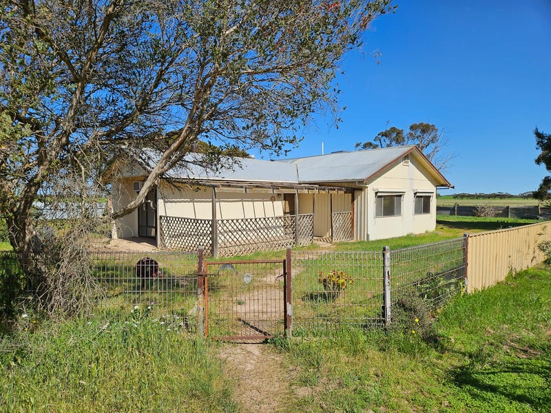 33 McIntosh Avenue, Pinnaroo, SA 5304 Property Details