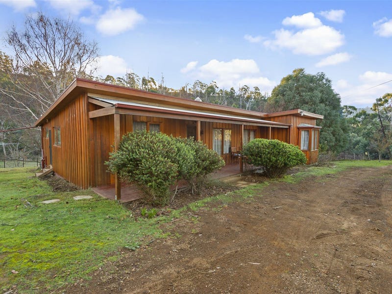 1183 Collins Cap Road, Molesworth, Tas 7140 Property Details