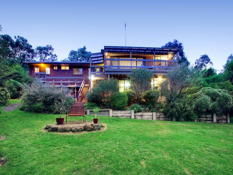 72 b Street, Warrandyte, Vic 3113 Property Details