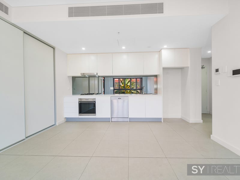 203/6 Bunmarra St, Rosebery, NSW 2018 Apartment for Sale realestate