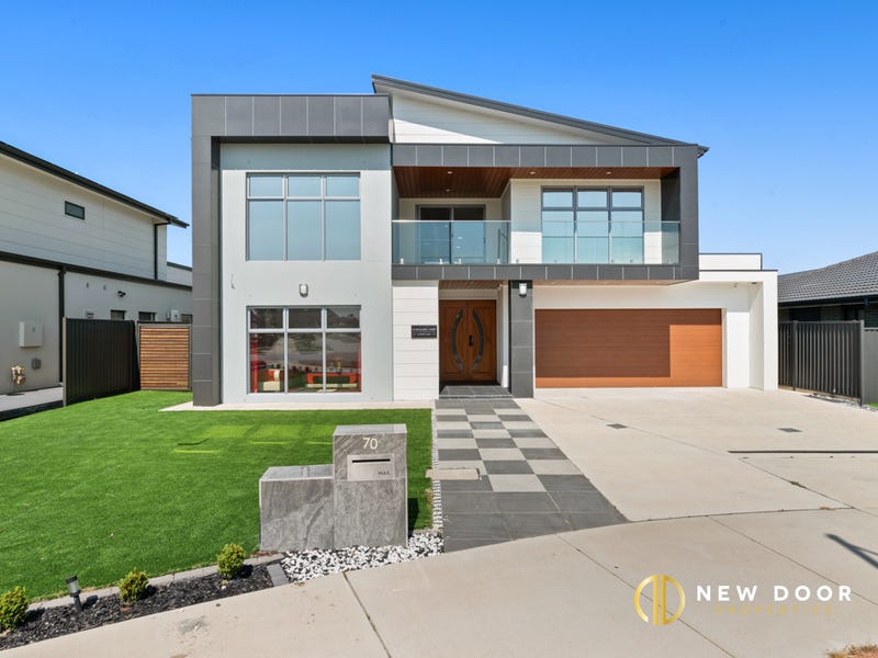 70 Mulgara Loop, Throsby, ACT 2914 House for Sale