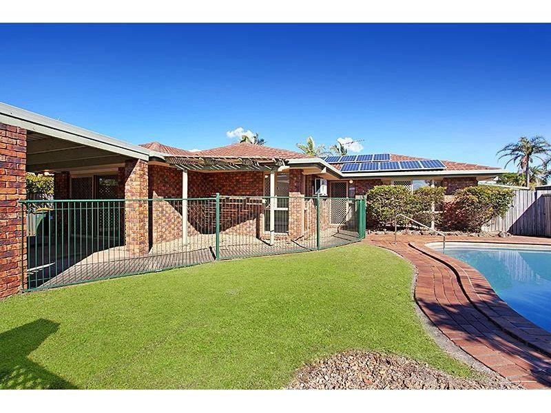 6 Millbend Cres, Algester, Qld 4115