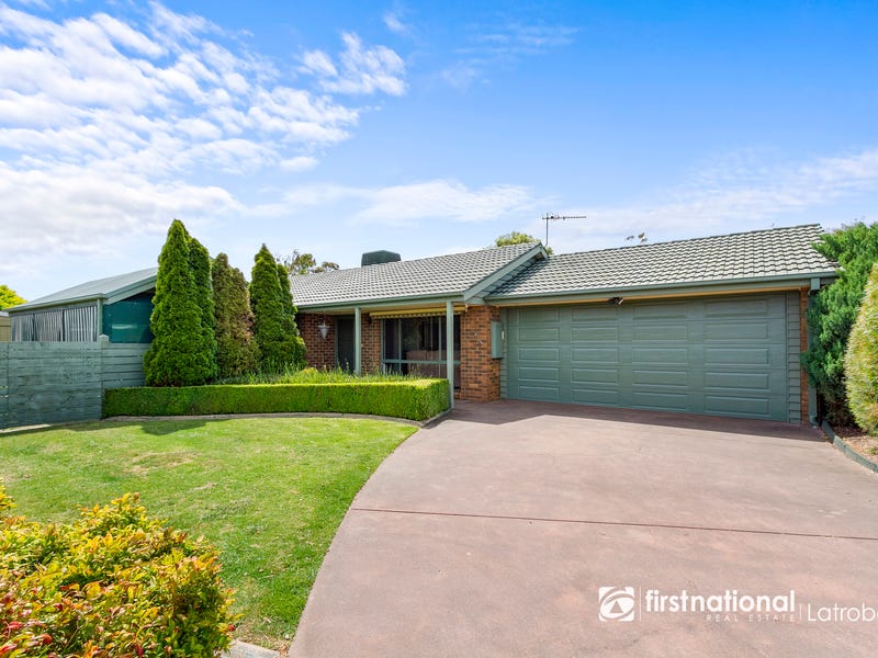 43 Drive, Traralgon, Vic 3844 Property Details