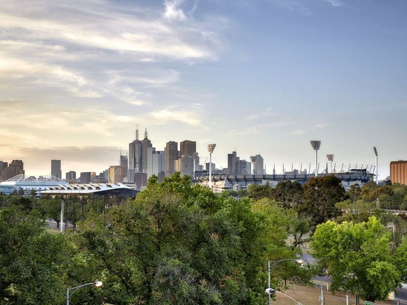 405/381 Punt Road, Cremorne, Vic 3121 Apartment for Sale realestate