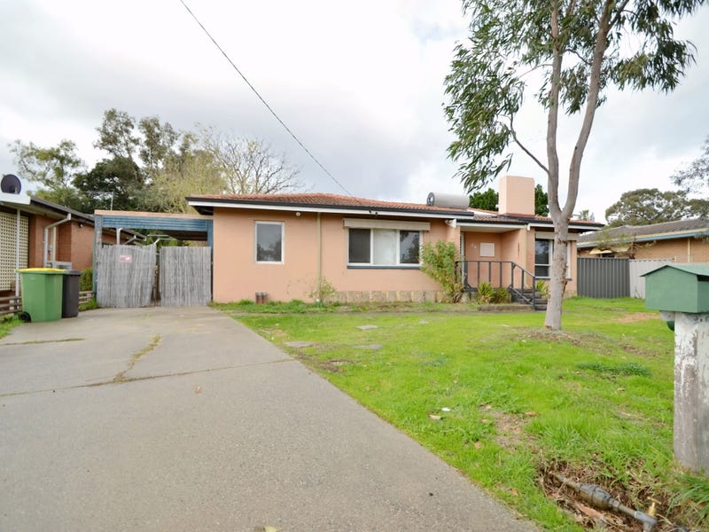 Houses for Rent in Gosnells, WA 6110