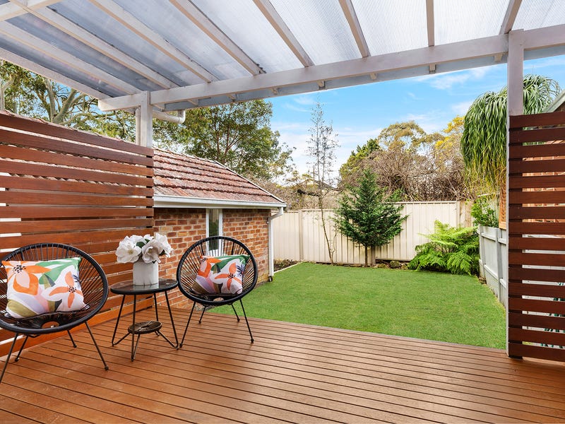 373 Penshurst Street, Chatswood, Nsw 2067 - Property Details