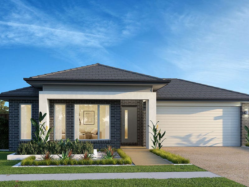 Meridian Land at 1880 Thompsons Road, Clyde North