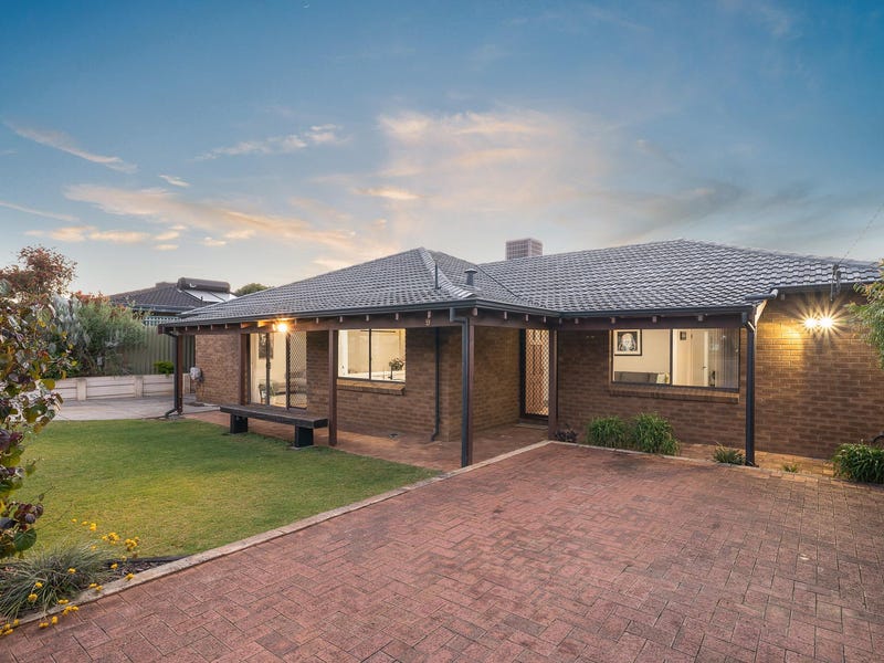 9 Osprey Drive, Yangebup, WA 6164 Property Details