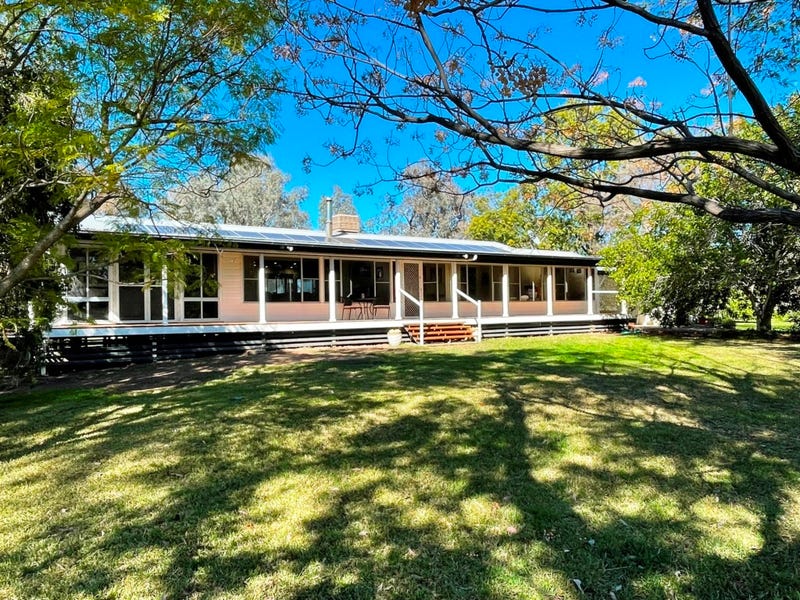 187 Bendygleet Road, Moree, NSW 2400