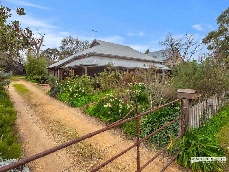 54 Adair Street, Maldon, Vic 3463 Property Details