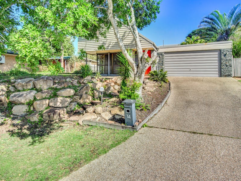 14 Cookaba Street, Riverhills, Qld 4074 House for Sale realestate