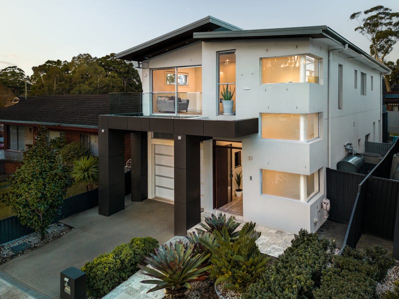 4 Ogilvy Street, Peakhurst, NSW 2210 Property Details